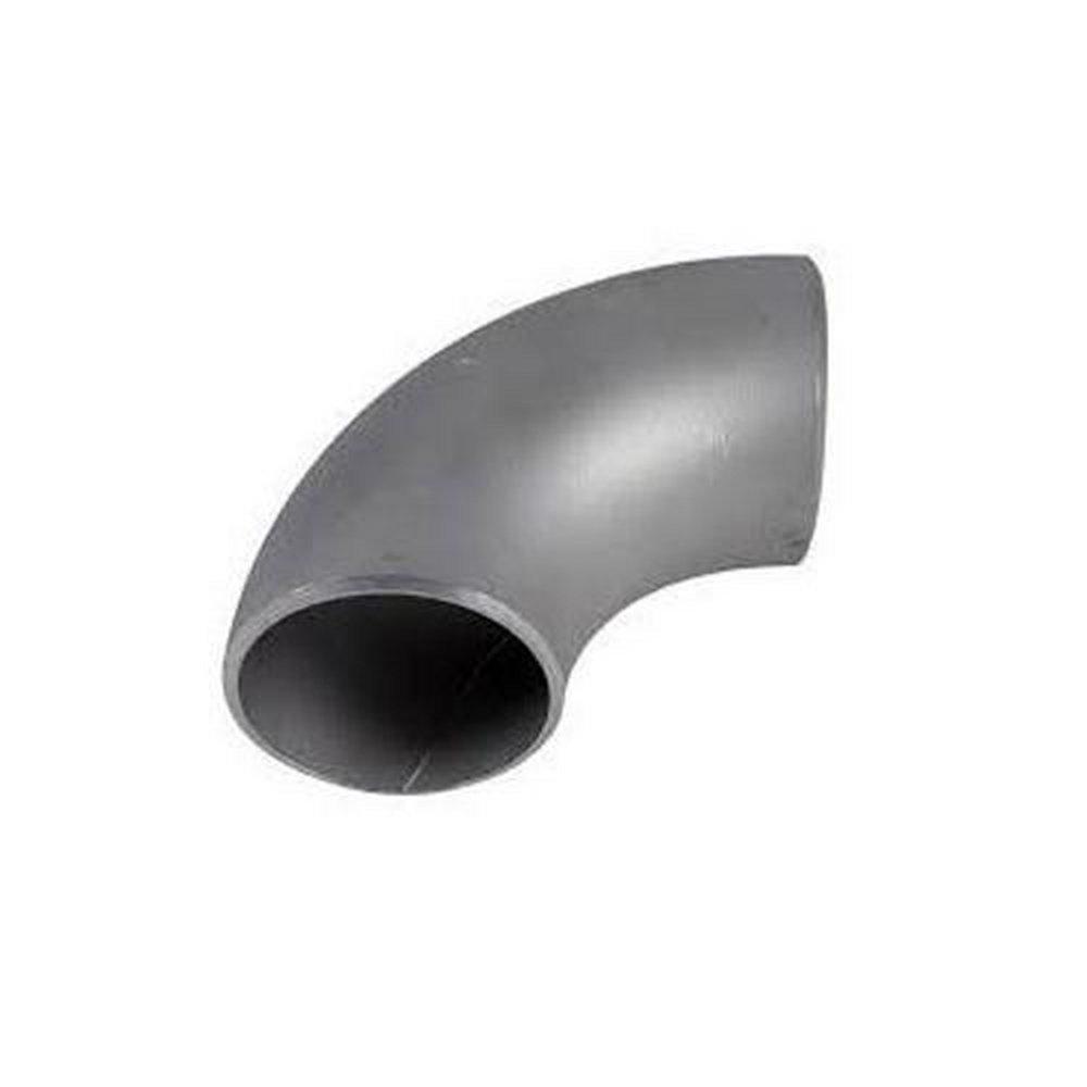 Schedule 5 304L Stainless Steel 90 Degree Short Radius Elbow 