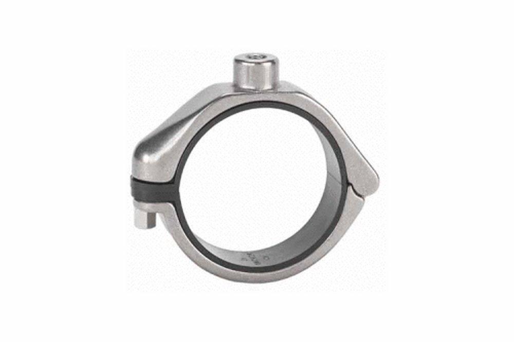Behringer Systems Black Stainless Steel Hanger 