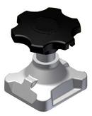 Elastomer Diaphragm Valve 