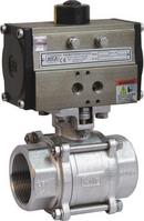 Pneumatic Actuator 