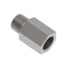 Hy-Lok USA MNPT x FNPT 316 Stainless Steel Reducing Bushing 