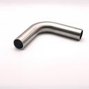 1/2 in. OD Tube 316L Stainless Steel 90 Degree Elbow