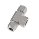 Hy-Lok USA OD Tube x OD Tube x FNPT 316 Stainless Steel 