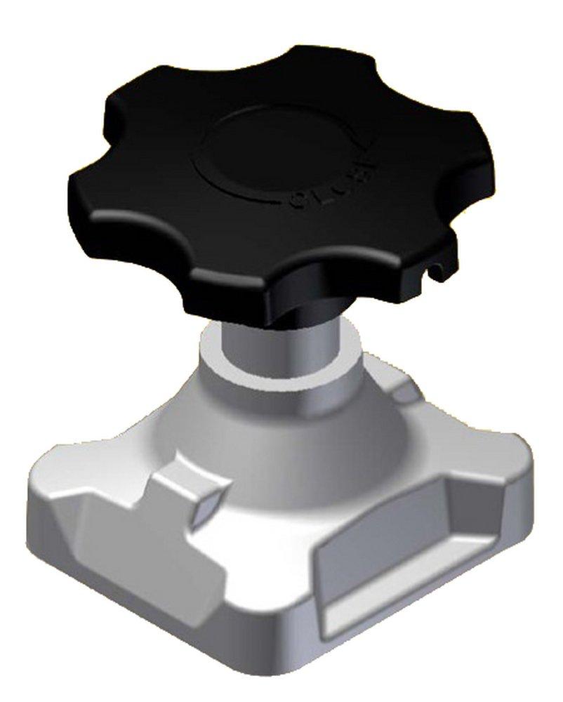 Elastomer Diaphragm Valve 