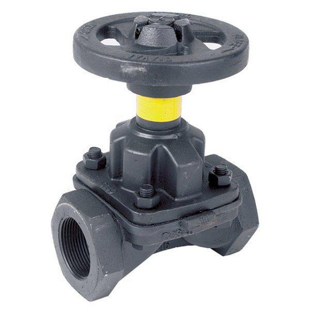 Diaphragm Valve 