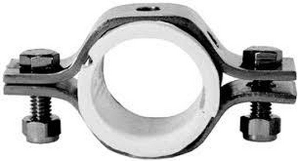 Dixon Valve & Coupling Hex Tube Hanger with Sleeve 