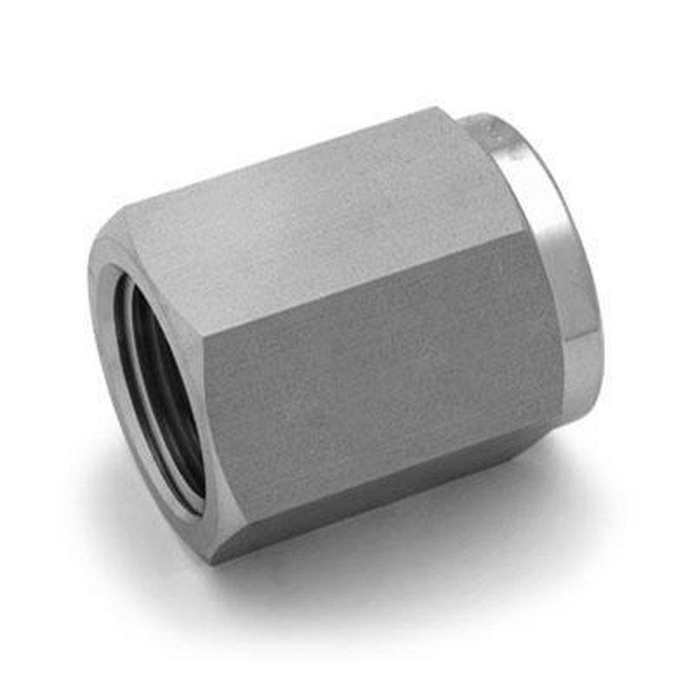 Ham-Let Valves & Fittings FNPT 316 Stainless Steel Cap 