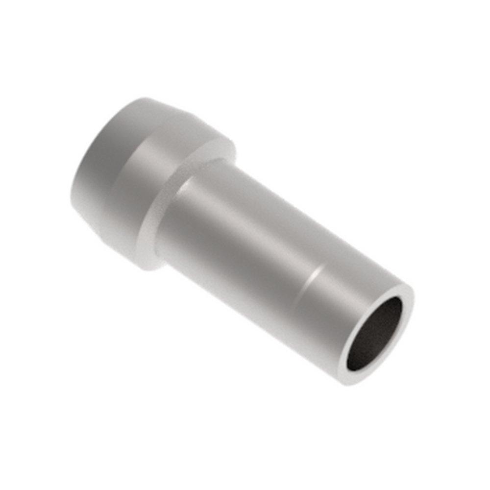 Hy-Lok USA 24.89mm OD Tube 316 Stainless Steel Port Connector 