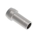 Hy-Lok USA 24.89mm OD Tube 316 Stainless Steel Port Connector 