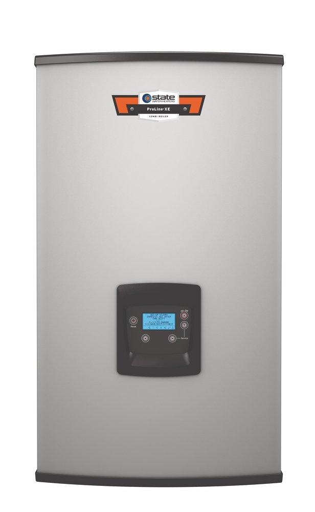 State Residential Gas Boiler Propane 