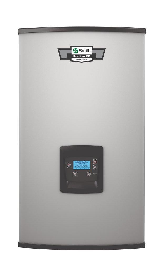 A.O. Smith Commercial and Residential Gas Boiler Propane 