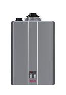 Rinnai 160 MBH Indoor Condensing 52W Tankless Water Heater 