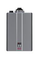 160 MBH Indoor Condensing Natural Gas Tankless Water Heater