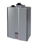 Rinnai 180 MBH Indoor Condensing 65W Tankless Water Heater 