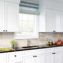 PROFLO&reg; Stainless Steel 29-3/4 x 18 in. Stainless Steel Single Bowl Undermount Kitchen Sink 