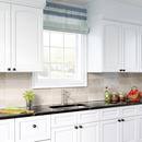 PROFLO&reg; Stainless Steel 29-3/4 x 18 in. Stainless Steel Single Bowl Undermount Kitchen Sink 