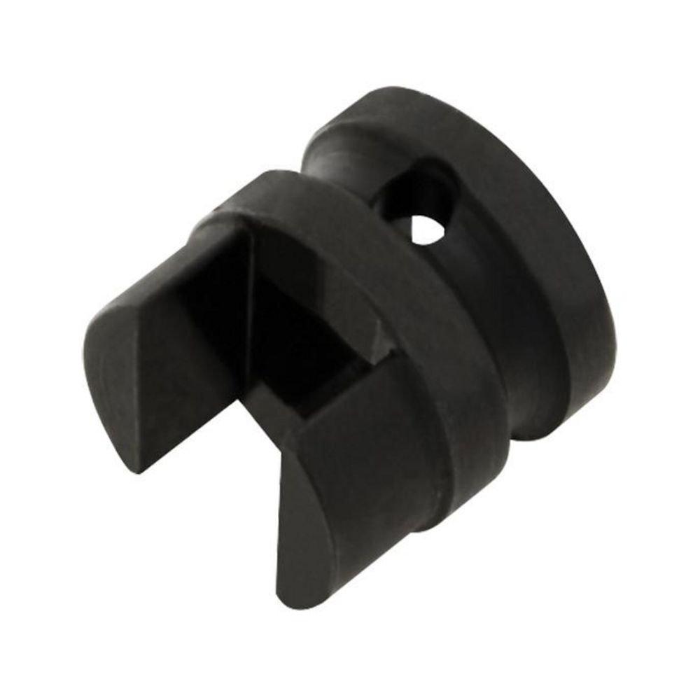 REED Black 1-1/8 in. Stop Key 