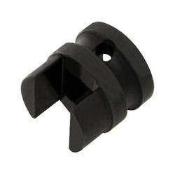 Steel 1-1/8 in. Stop Key