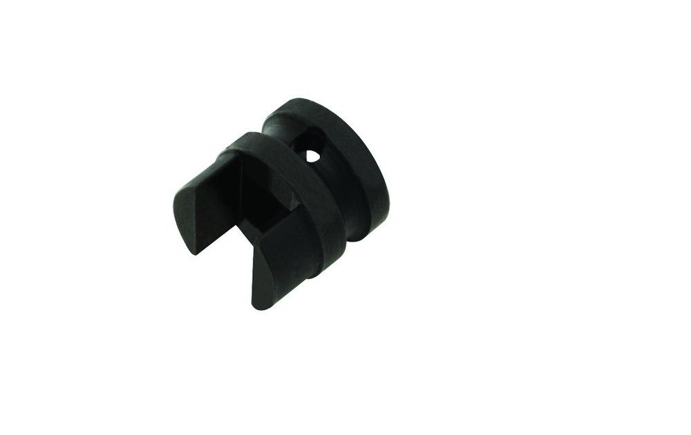 REED Black 1-1/8 in. Stop Key 