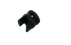 Steel 1-1/8 in. Stop Key