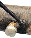 REED Black 1-1/8 in. Stop Key 