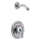 Cleveland Faucet Group Chrome Single Handle Shower Faucet 