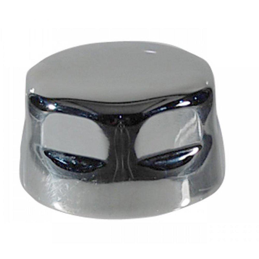 TOTO Polished Chrome Angle Stop Cap for VB9CP-12 3/4 in. 