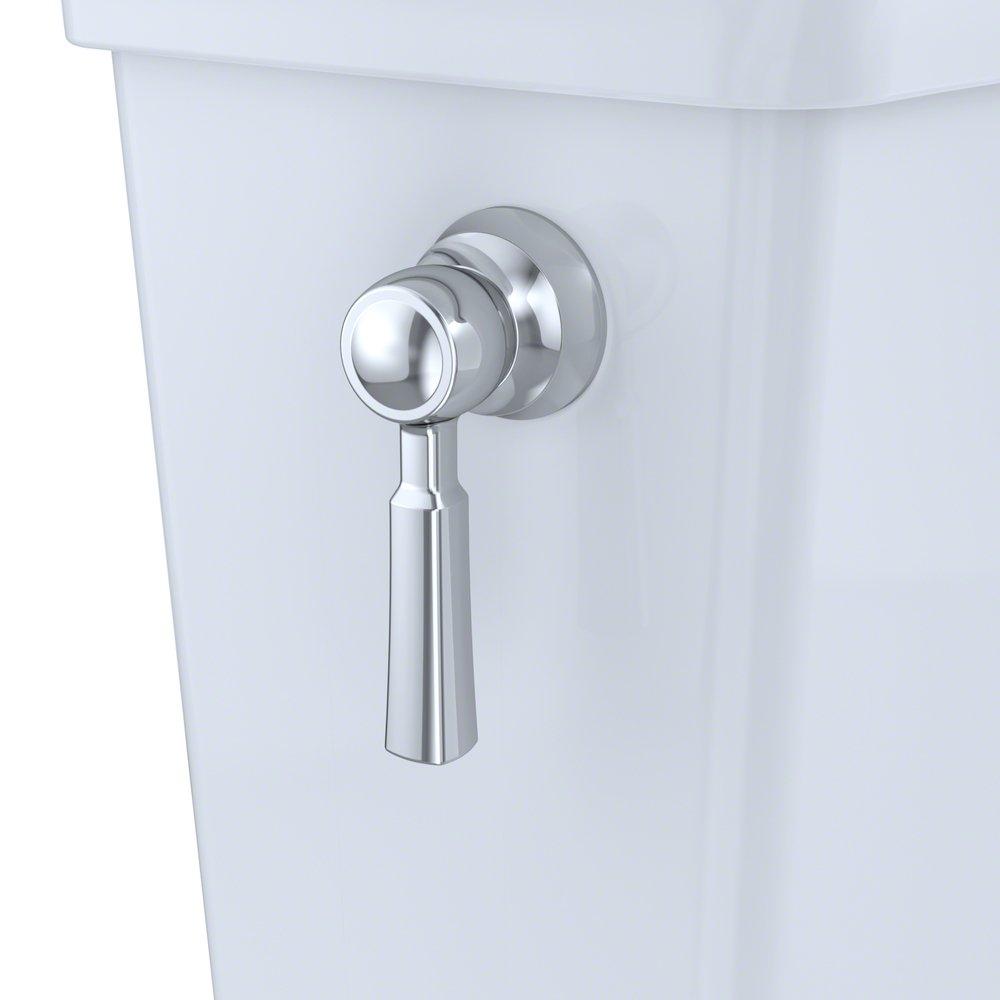 TOTO Chrome Plated Trip Lever 