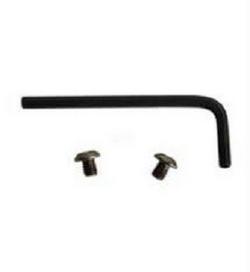 Screw with Wrench Set