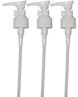 Pump for TES5ADC-12, TES4ADC-12