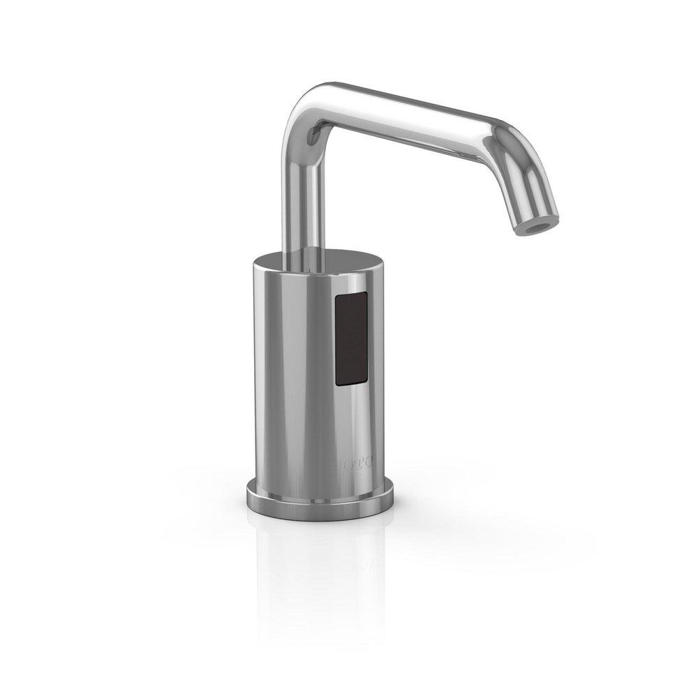 TOTO Polished Chrome Soap Dispenser 