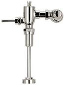 TOTO Polished Chrome 0.5 gpf Exposed Urinal Flush Valve 