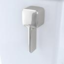 TOTO Polished Nickel Trip Lever 