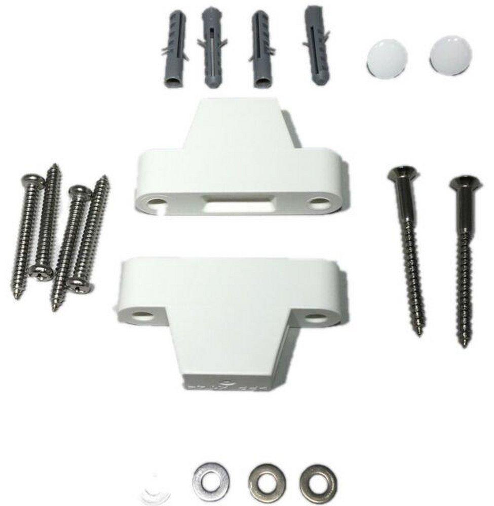 TOTO Cotton Mounting Hardware for MS654204MF 