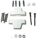 TOTO Cotton Mounting Hardware for MS654204MF 