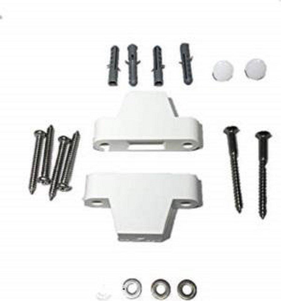 TOTO Mounting Block Hardware Kit 