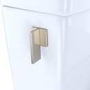 TOTO Brushed Nickel Trip Lever 