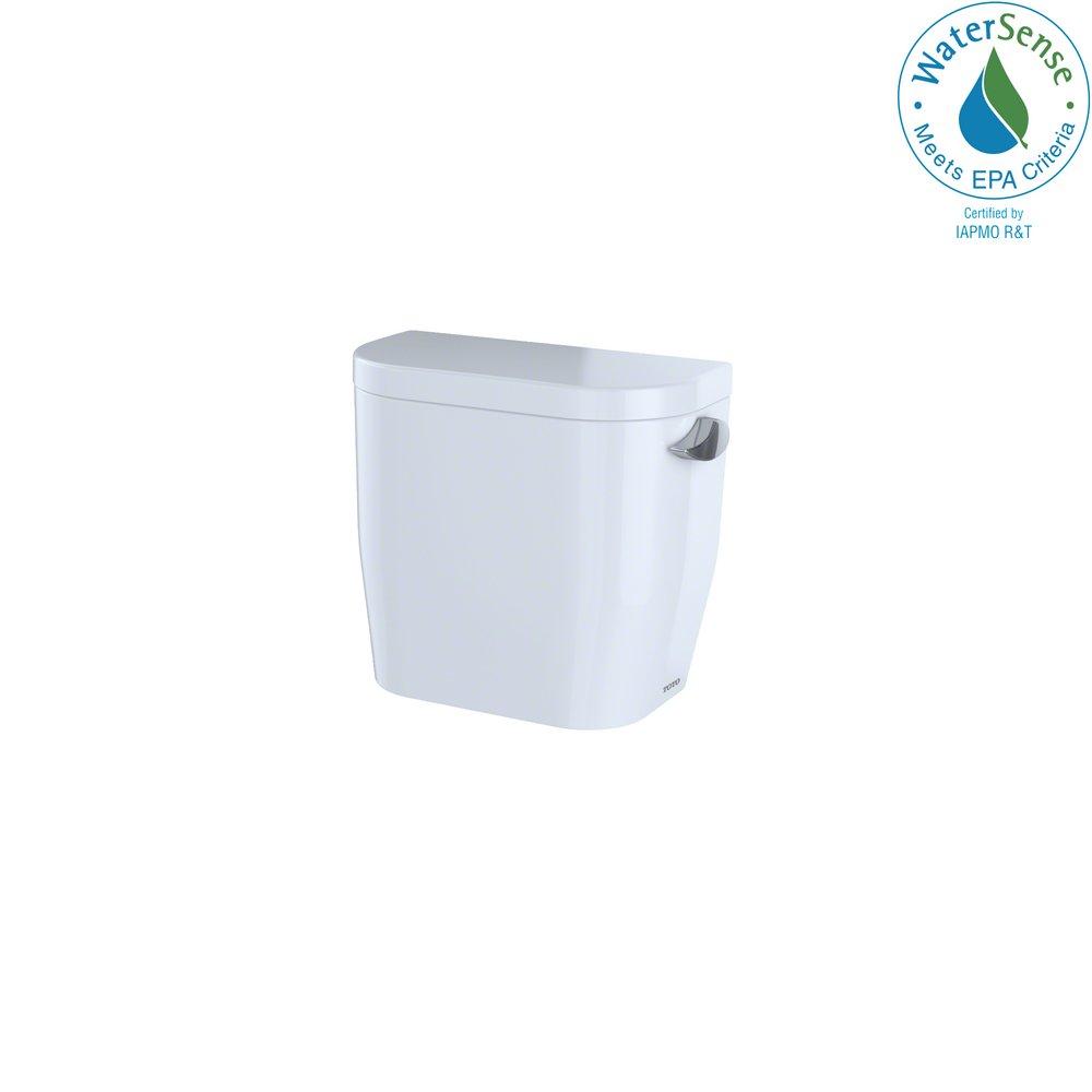 TOTO Cotton 1.28 gpf Toilet Tank 