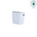 TOTO Cotton 1.28 gpf Toilet Tank 