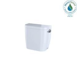1.28 gpf Toilet Tank in Cotton