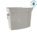 TOTO Bone 1.28 gpf Toilet Tank and Cover Only 