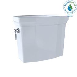1.28 gpf Toilet Tank in Cotton