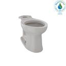 Elongated Toilet Bowl in Sedona Beige