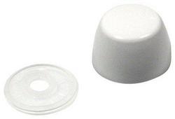 Bolt Cap Kit for Ultimate&reg; MS853113 in Cotton