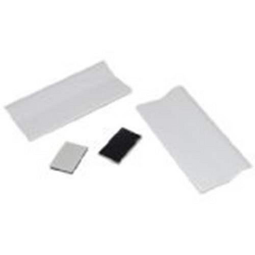 TOTO Cotton Cover Plate Set for MS934304SF and MS934214SF 