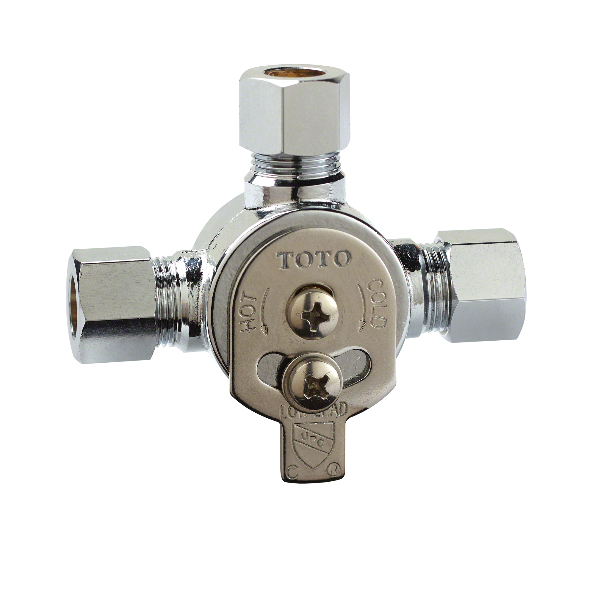 TOTO Compression Mixing Valve 