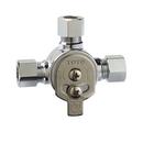 3/8 in. Compression Mixing Valve