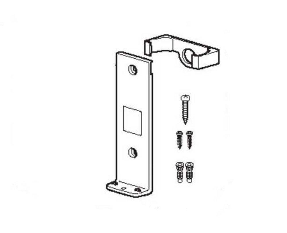TOTO Remote Control Hanger Assembly 
