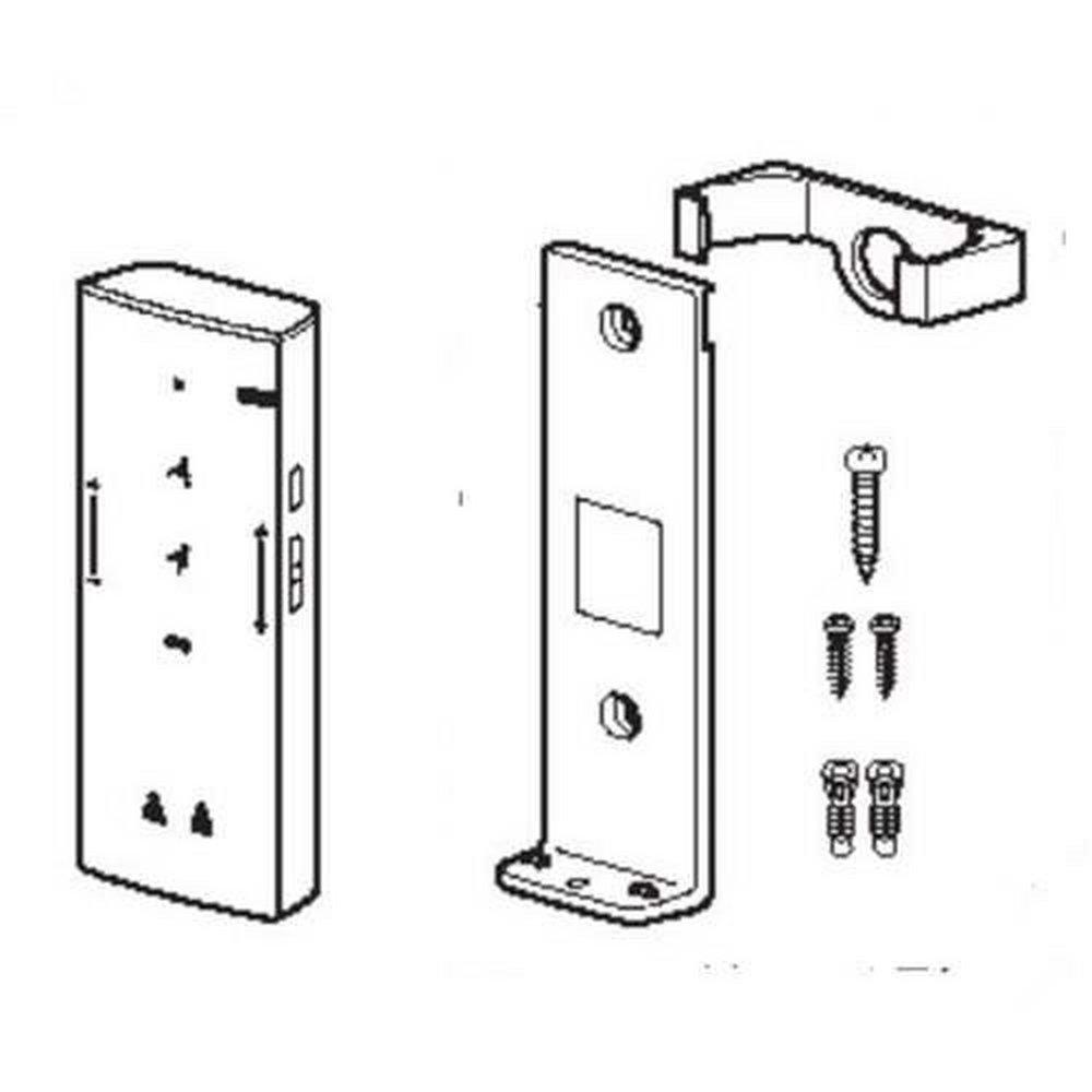 TOTO Remote Control Assembly 