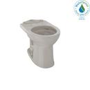 TOTO Bone 1 gpf Round Toilet Bowl 